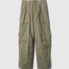 Pantaloni larghi da bambino