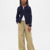 Pantaloni larghi e comodi per bambini, uniformi Pantaloni larghi e comodi per bambini, uniformi