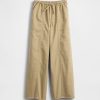 Pantaloni larghi e comodi per bambini, uniformi Pantaloni larghi e comodi per bambini, uniformi