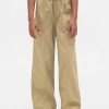 Pantaloni larghi e comodi per bambini, uniformi Pantaloni larghi e comodi per bambini, uniformi