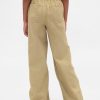Pantaloni larghi e comodi per bambini, uniformi Pantaloni larghi e comodi per bambini, uniformi