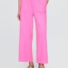 Pantaloni larghi in cotone biologico VintageSoft Heavyweight Pantaloni larghi in cotone biologico VintageSoft Heavyweight