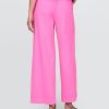 Pantaloni larghi in cotone biologico VintageSoft Heavyweight Pantaloni larghi in cotone biologico VintageSoft Heavyweight