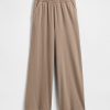 Pantaloni larghi in cotone biologico VintageSoft Heavyweight Pantaloni larghi in cotone biologico VintageSoft Heavyweight