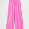 Pantaloni larghi in cotone biologico VintageSoft Heavyweight Pantaloni larghi in cotone biologico VintageSoft Heavyweight