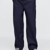 Pantaloni larghi in twill paracadute Pantaloni larghi in twill paracadute