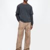 Pantaloni larghi multiuso Pantaloni larghi multiuso