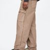 Pantaloni larghi multiuso Pantaloni larghi multiuso