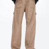 Pantaloni larghi multiuso Pantaloni larghi multiuso