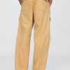 Pantaloni larghi multiuso Pantaloni larghi multiuso