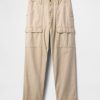 Pantaloni larghi multiuso Pantaloni larghi multiuso