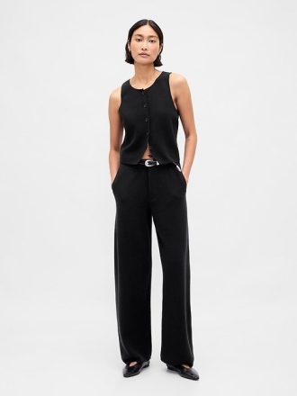 Pantaloni leggeri CashSoft Tailored