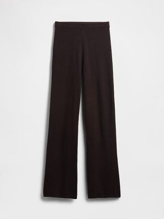 Pantaloni maglione CashSoft Boot