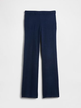Pantaloni maglione CashSoft Boot