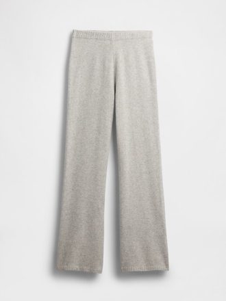 Pantaloni maglione CashSoft Boot
