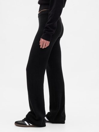 Pantaloni maglione CashSoft Boot
