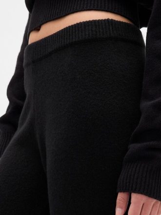 Pantaloni maglione CashSoft Boot