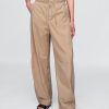 Pantaloni paracadute a vita media Pantaloni paracadute a vita media
