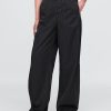 Pantaloni paracadute a vita media Pantaloni paracadute a vita media