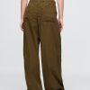 Pantaloni paracadute a vita media Pantaloni paracadute a vita media