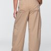 Pantaloni paracadute a vita media Pantaloni paracadute a vita media