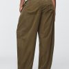 Pantaloni paracadute a vita media Pantaloni paracadute a vita media