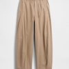 Pantaloni paracadute a vita media Pantaloni paracadute a vita media