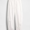 Pantaloni paracadute a vita media Pantaloni paracadute a vita media
