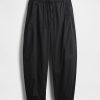 Pantaloni paracadute a vita media Pantaloni paracadute a vita media