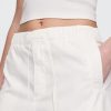 Pantaloni paracadute a vita media Pantaloni paracadute a vita media
