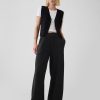 Pantaloni plissettati CashSoft Pantaloni plissettati CashSoft