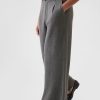Pantaloni plissettati CashSoft Pantaloni plissettati CashSoft