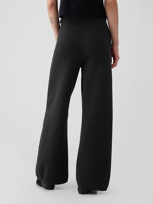 Pantaloni plissettati CashSoft Pantaloni plissettati CashSoft
