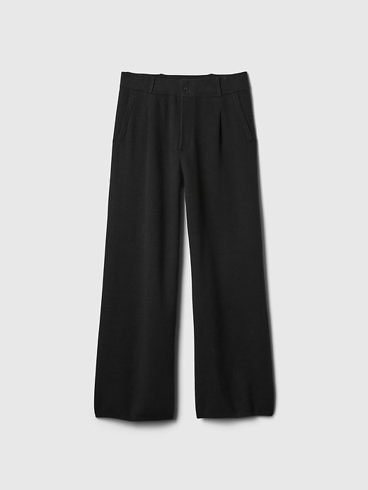 Pantaloni plissettati CashSoft Pantaloni plissettati CashSoft