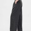 Pantaloni plissettati in twill spazzolato a vita alta 365 Pantaloni plissettati in twill spazzolato a vita alta 365