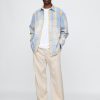 Pantaloni plissettati UltraSoft Pantaloni plissettati UltraSoft