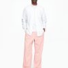 Pantaloni plissettati UltraSoft Pantaloni plissettati UltraSoft
