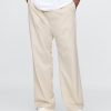 Pantaloni plissettati UltraSoft Pantaloni plissettati UltraSoft