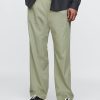Pantaloni plissettati UltraSoft Pantaloni plissettati UltraSoft