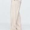 Pantaloni plissettati UltraSoft Pantaloni plissettati UltraSoft
