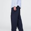 Pantaloni plissettati UltraSoft Pantaloni plissettati UltraSoft