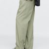 Pantaloni plissettati UltraSoft Pantaloni plissettati UltraSoft