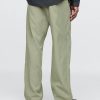 Pantaloni plissettati UltraSoft Pantaloni plissettati UltraSoft
