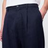 Pantaloni plissettati UltraSoft Pantaloni plissettati UltraSoft