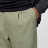 Pantaloni plissettati UltraSoft Pantaloni plissettati UltraSoft