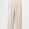 Pantaloni plissettati UltraSoft Pantaloni plissettati UltraSoft