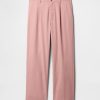 Pantaloni plissettati UltraSoft Pantaloni plissettati UltraSoft