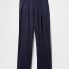 Pantaloni plissettati UltraSoft Pantaloni plissettati UltraSoft