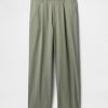Pantaloni plissettati UltraSoft Pantaloni plissettati UltraSoft