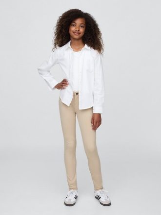 Pantaloni Ponte Uniform per bambini